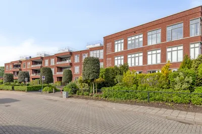 Evertsenstraat 5 28, 4461XN, Goes, Zeeland