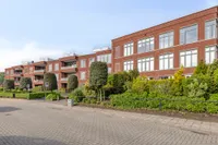 Evertsenstraat 5 28, Goes