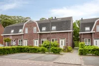 Dorpsstraat 4 d, Huijbergen