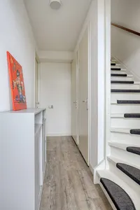 Dorpsstraat 4 d, Huijbergen