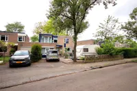 Roghorst, Wageningen