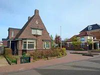 Spoorstraat, Zuidbroek