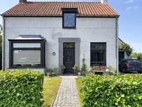 Traverse 16, Groede