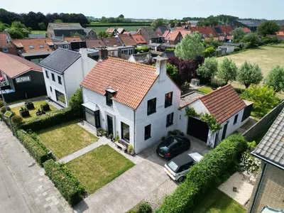 Traverse 16, 4503BM, Groede, Zeeland