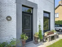 Traverse 16, Groede