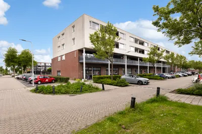 Boedapestlaan 105, 3404CC, Ijsselstein, Utrecht