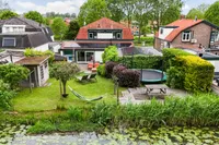 Bermweg 204, Capelle Aan Den Ijssel