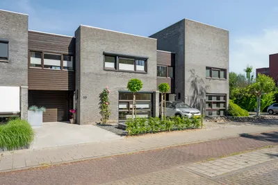 Cavaleriestraat 39, 6135JM, Sittard, Limburg