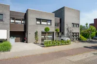 Cavaleriestraat 39, Sittard