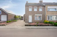 Past Eijckstraat 9, Urmond