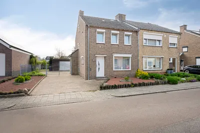 Past Eijckstraat 9, 6129BJ, Urmond, Limburg