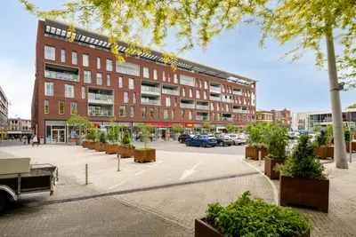 Markt 109 E, 6161GN, Geleen, Limburg