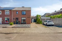 Vrangendael 61, Sittard