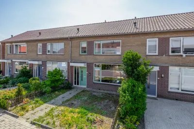 Marijkelaan 38, 3248AT, Melissant, Zuid-Holland