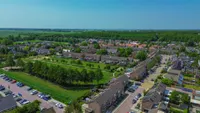 Marijkelaan 38, Melissant