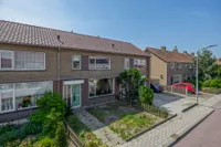 Marijkelaan 38, Melissant