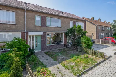 Marijkelaan 38, 3248AT, Melissant, Zuid-Holland