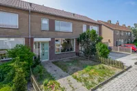 Marijkelaan 38, Melissant