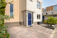 Friezengaarde 2, Alphen Aan Den Rijn
