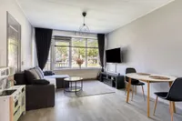 Louise de Colignystraat 50, Alphen Aan Den Rijn
