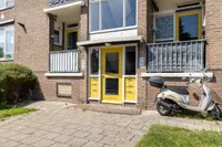 Louise de Colignystraat 50, Alphen Aan Den Rijn