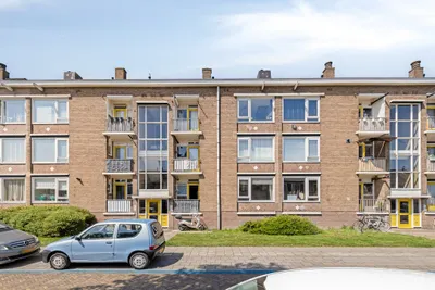 Louise de Colignystraat 50, 2404GV, Alphen Aan Den Rijn, Zuid-Holland