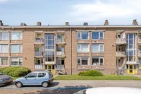 Louise de Colignystraat 50, Alphen Aan Den Rijn