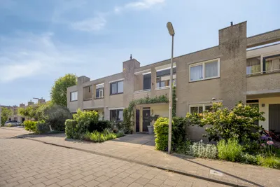 Filips van Bourgondiëstraat 46, 2405ZL, Alphen Aan Den Rijn, Zuid-Holland