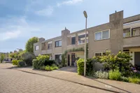 Filips van Bourgondiëstraat 46, Alphen Aan Den Rijn