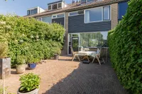 Linnaeuslaan 119, Culemborg