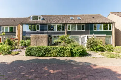 Linnaeuslaan 119, 4102LJ, Culemborg, Gelderland