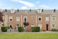 Waarderstraat 162, Zoetermeer