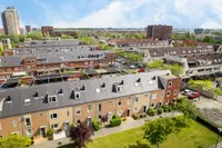 Waarderstraat 162, Zoetermeer