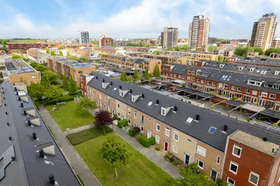 Waarderstraat 162, 2729KL, Zoetermeer, Zuid-Holland
