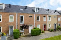 Waarderstraat 162, Zoetermeer
