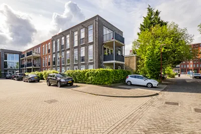 Kruyderlaan 29 37, 3431BM, Nieuwegein, Utrecht