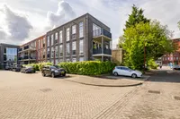 Kruyderlaan 29 37, Nieuwegein