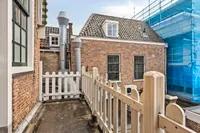 Nieuwstraat 29, Dordrecht