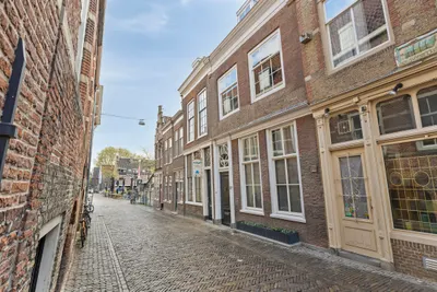 Nieuwstraat 29, 3311XR, Dordrecht, Zuid-Holland