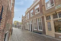 Nieuwstraat 29, Dordrecht