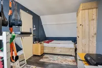 Alberdingk Thijmstraat 160, 's-gravenhage