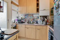Alberdingk Thijmstraat 160, 's-gravenhage