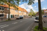 Alberdingk Thijmstraat 160, 's-gravenhage
