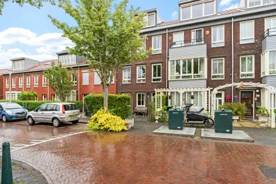 Sternlaan 37, 2496PA, 's-gravenhage, Zuid-Holland
