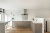 Van der Meydestraat 20 A, Rotterdam