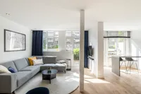 Van der Meydestraat 20 A, Rotterdam
