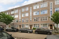 Van der Meydestraat 20 A, Rotterdam