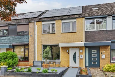 Byronstraat 65, 5924XL, Venlo, Limburg