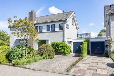 De Dracht 22, 8701LM, Bolsward, Friesland