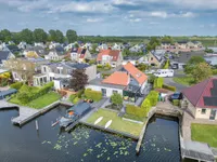 Gouden Boers 28, Sneek